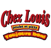 Chez Louis Poulet et Pizza